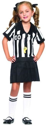 Half Pint Referee Small