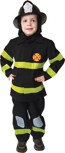 Fire Fighter 12 To 14
