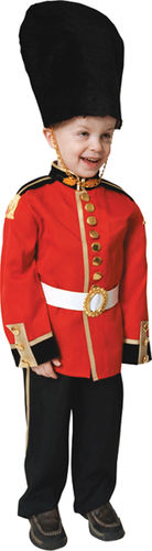 Royal Guard Small 4 To 6