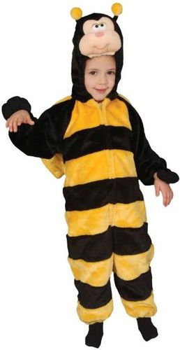 Little Honey Bee Toddler Size 2