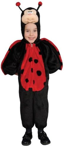 Little Ladybug Toddler Size 6