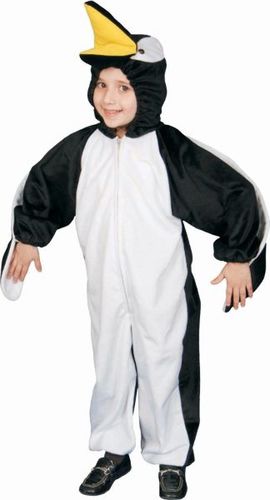 Penguin Toddler Medium 2T