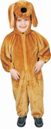 Puppy Toddler Medium 2T