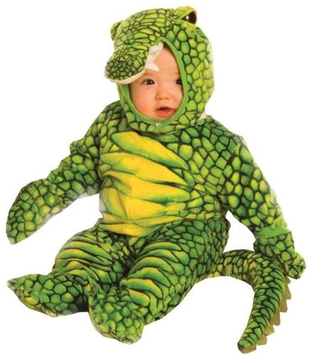 Alligator Toddler 2T-4T