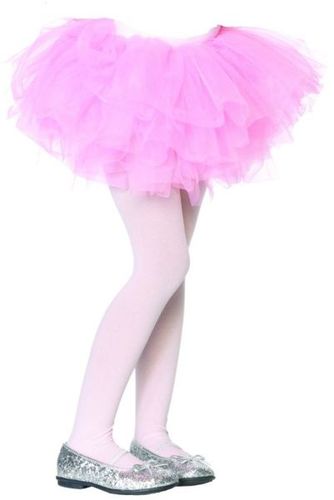 Tutu Pink