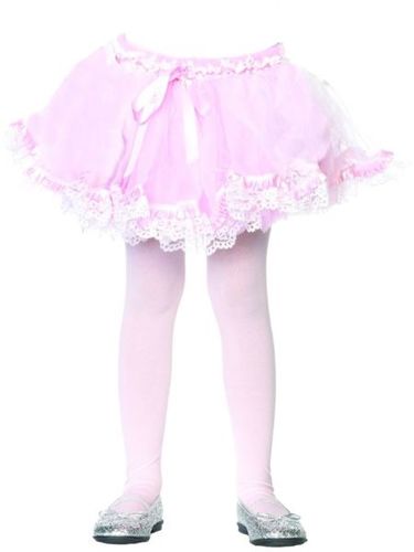 Petticoat Pink