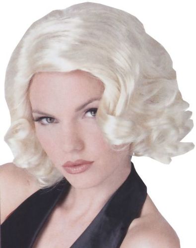 Leading Lady Wig