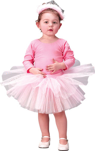 Tutu Pink