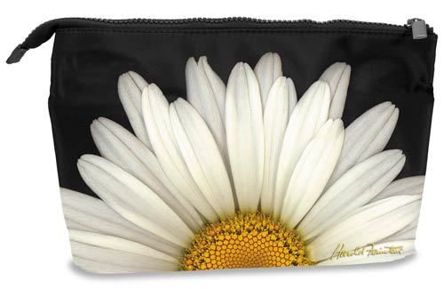 Tote Organizer White Daisy Case Pack 3