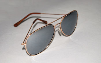 Aviator Glasses Case Pack 2