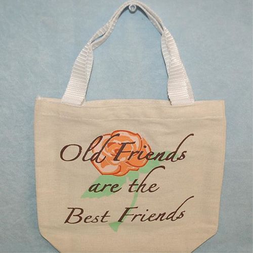 Family and Friends Tote Bags Case Pack 2