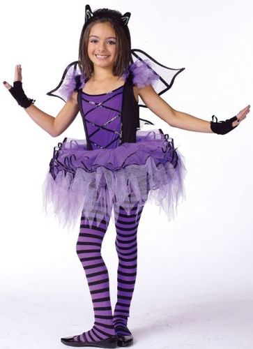 Batarina Child Small 4-6