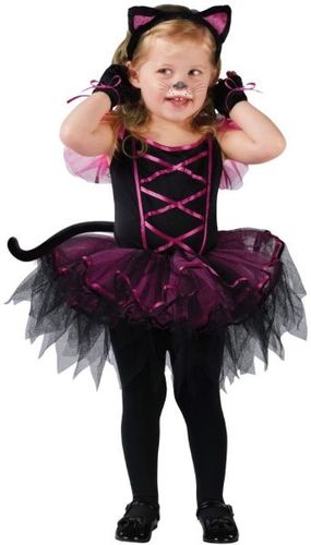 Catharina Toddler Costume 3T-4T