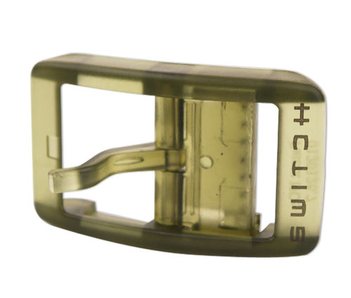 Switch Belts Green Beret Interchangeable Green Belt Buckle