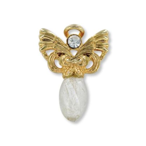 Wings and Wishes Believe Angel Pin Case Pack 28