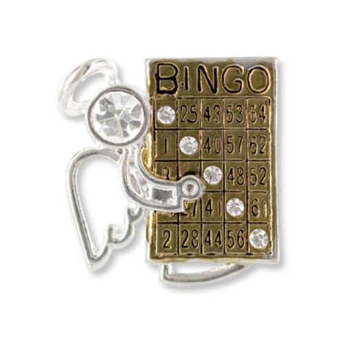 Wings and Wishes Bingo Angel Case Pack 28