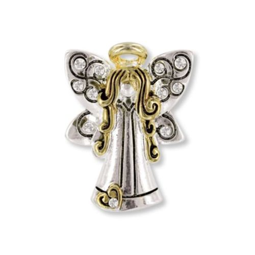 Pin- Wings and Wishes Angel for My Daughter Case Pack 28