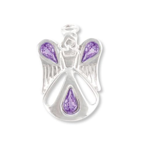 Wings and Wishes Angel of Friendship Pins Case Pack 28