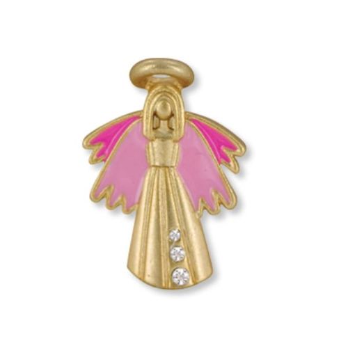 Wings and Wishes Angel For My Granddaughter Pins Case Pack 28