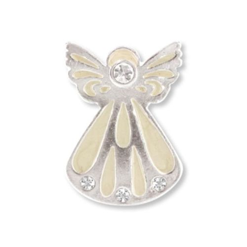 Wings and Wishes Guardian Angel Pins Case Pack 28