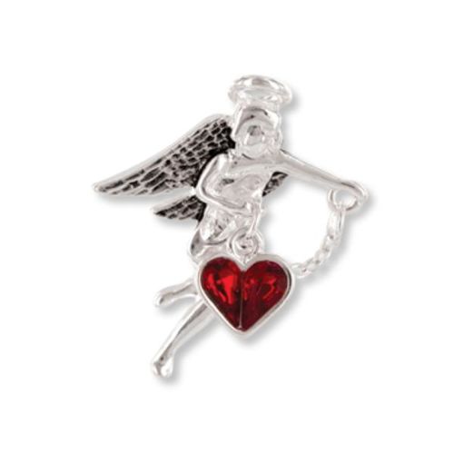 Wings and Wishes I Love You Angel Pins Case Pack 28