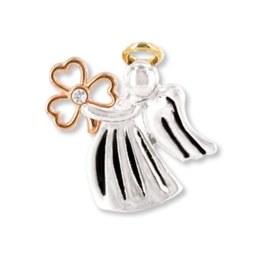 Wings and Wishes Irish Angel Pins Case Pack 28