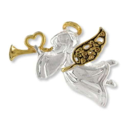 Wings and Wishes Angel of Love Pins Case Pack 28