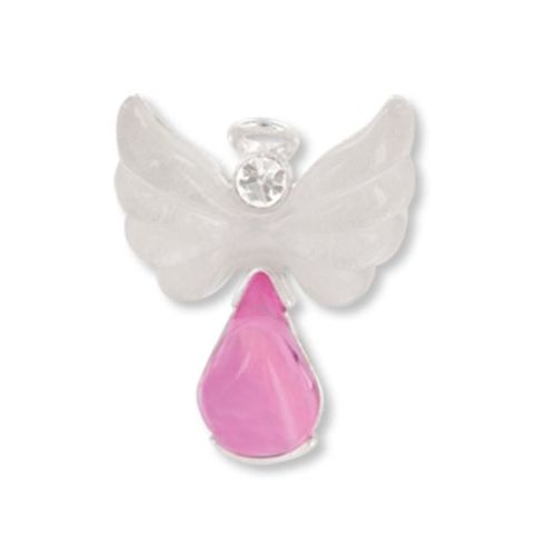 Wings and Wishes Angel of Miracles Pins Case Pack 28