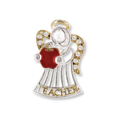Wings and Wishes Angel for A Special Teacher Pins Case Pack 28