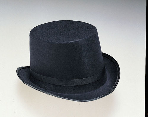 Top Hat Child Dura-shape