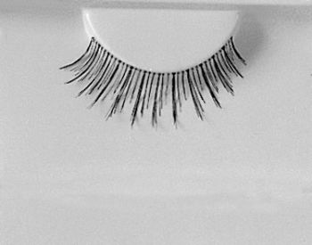 Eyelashes Black 503 Case Pack 2