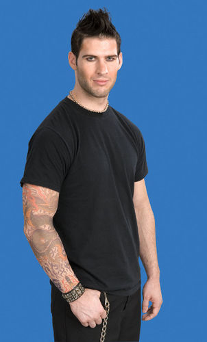 Miami Ink Guardian Dragonmen Case Pack 2