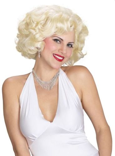 Marilyn Monroe Wig
