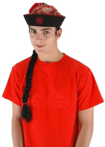 Hat Mandarin