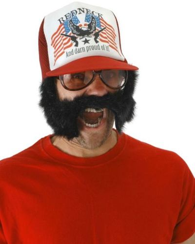 Trash'sache Trucker Cap