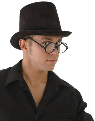 Hat Coachman