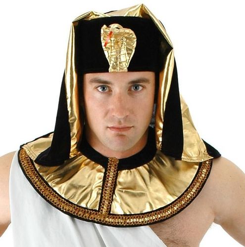 Egyptian Headpiece