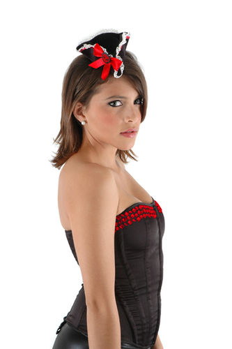 Hat Sexy Party Pirate