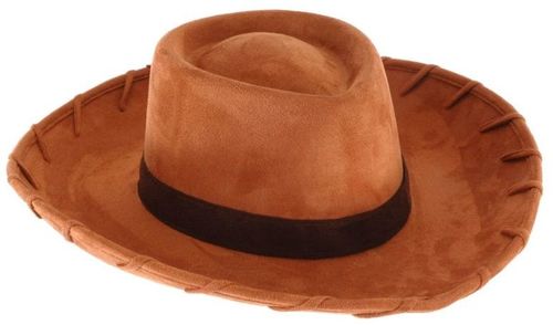 Toy Story Deluxe Woody Hat