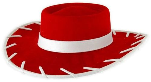 Toy Story Jessie Hat