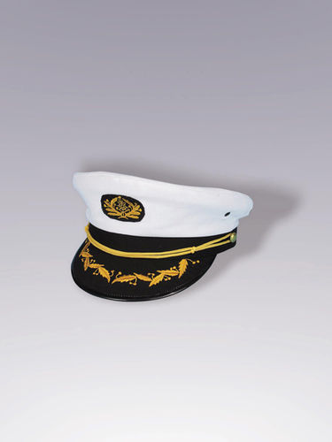 Captain Hat