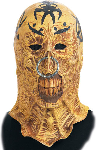 Tattooed Terror