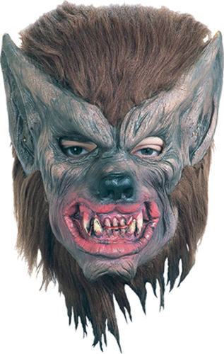 Werewolf Smudge