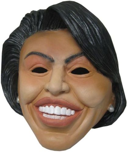 1St Lady Mask
