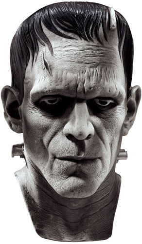 Frankenstein Mask