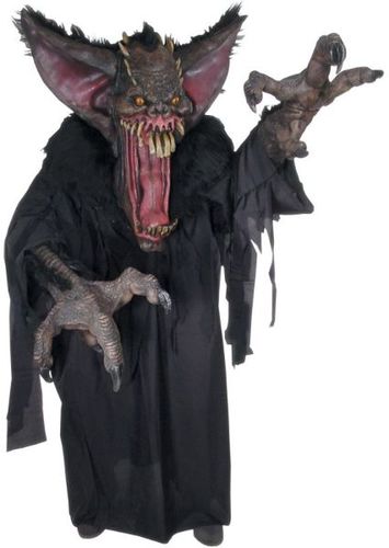 Creature Reacher Gruesome Bat