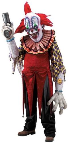 Giggles Creature Reacher