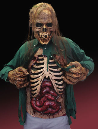 Hands Flesh Eater