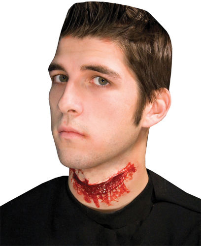 Slit Throat