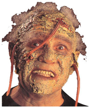 Zombie Rot